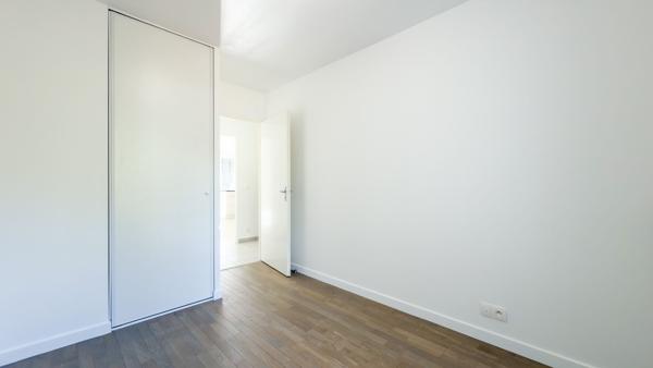 Appartement Boussy-Saint-Antoine 3 pièces 65m²