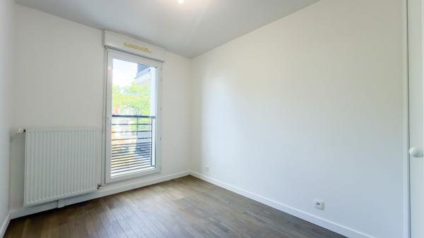 Appartement Boussy-Saint-Antoine 3 pièces 65m²