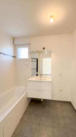 Appartement Boussy-Saint-Antoine 3 pièces 65m²