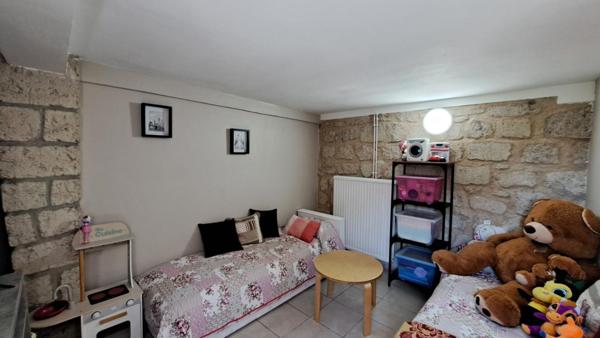 Maison 140m² Le Mesnil Saint Denis