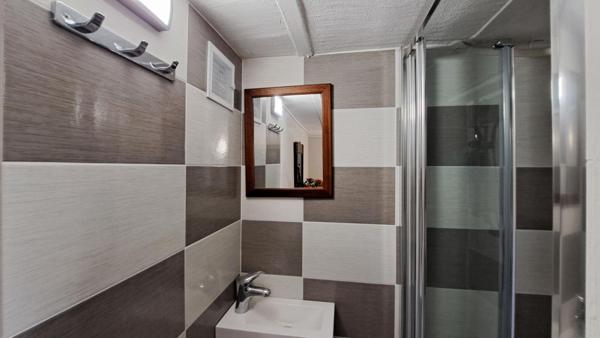 Maison 140m² Le Mesnil Saint Denis