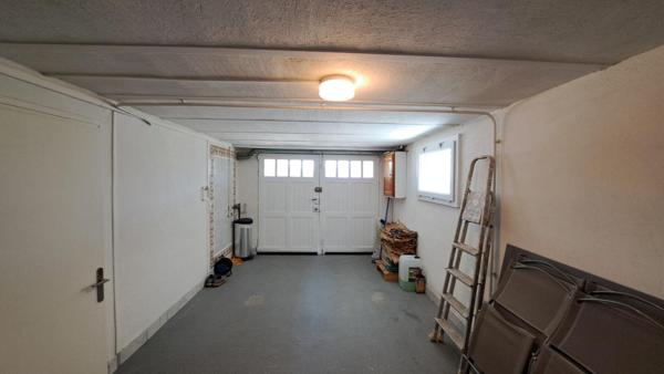 Maison 140m² Le Mesnil Saint Denis