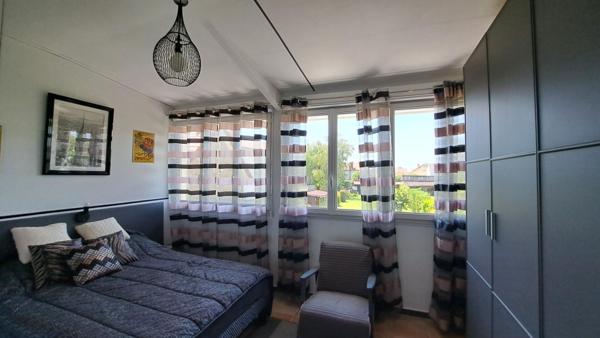Maison 140m² Le Mesnil Saint Denis