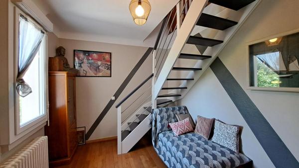Maison 140m² Le Mesnil Saint Denis
