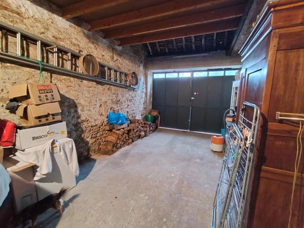 Maison Dammarie Les Lys 202 m2