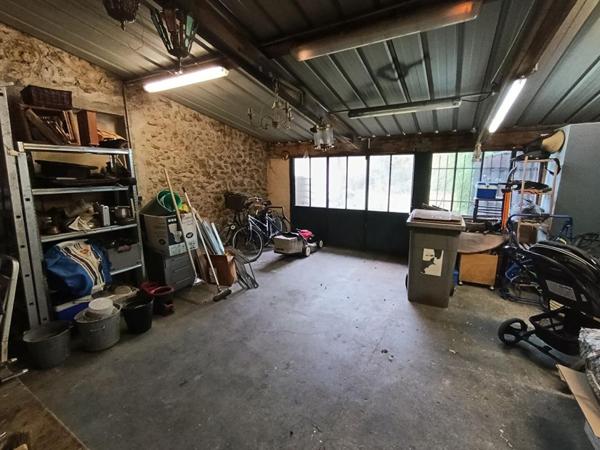 Maison Dammarie Les Lys 202 m2