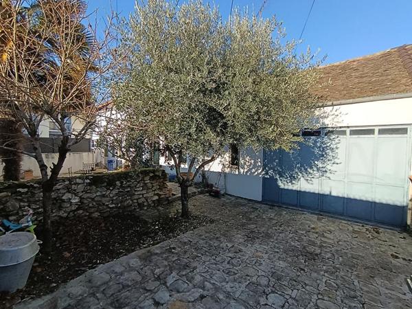 Maison Dammarie Les Lys 202 m2