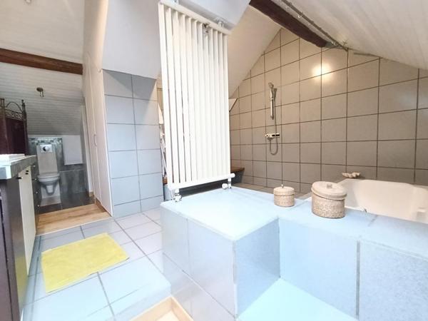 Maison Dammarie Les Lys 202 m2