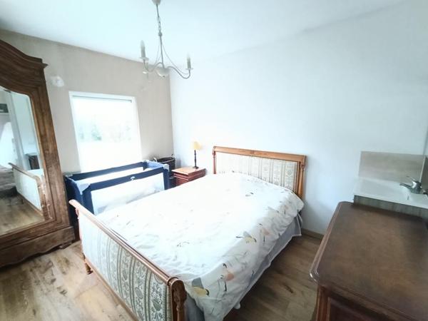 Maison Dammarie Les Lys 202 m2