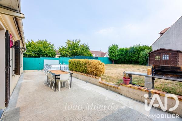 Maison à vendre 6 pièces 123,93 m² Marines