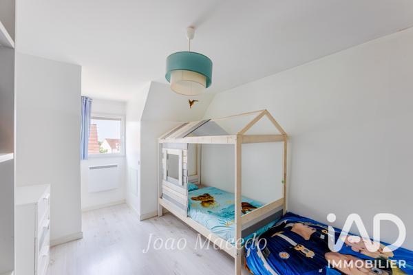 Maison à vendre 6 pièces 123,93 m² Marines