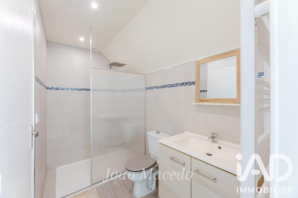 Maison à vendre 6 pièces 123,93 m² Marines