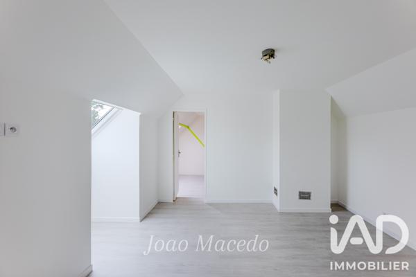 Maison à vendre 6 pièces 123,93 m² Marines