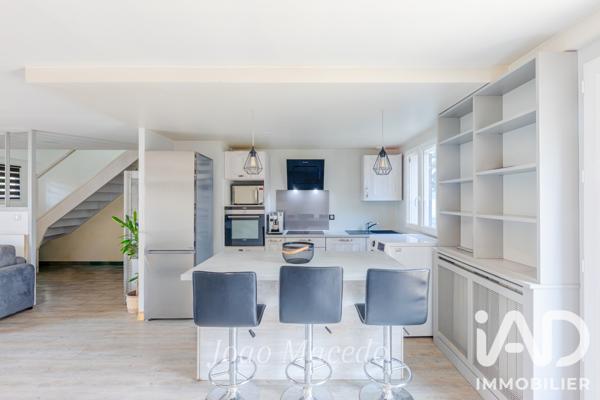 Maison à vendre 6 pièces 123,93 m² Marines