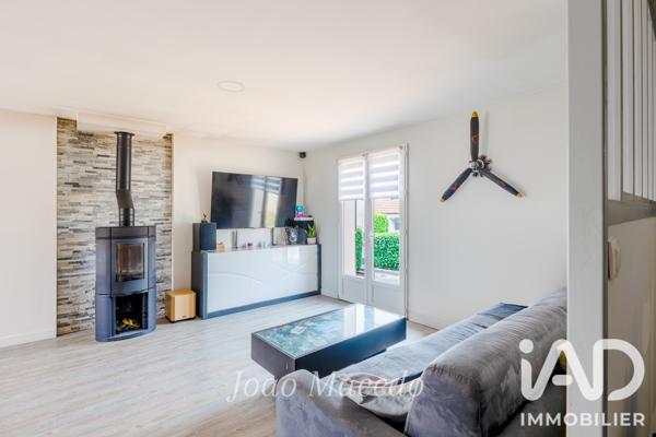 Maison à vendre 6 pièces 123,93 m² Marines