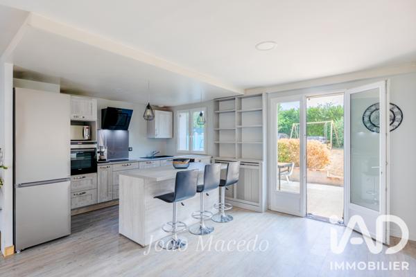Maison à vendre 6 pièces 123,93 m² Marines