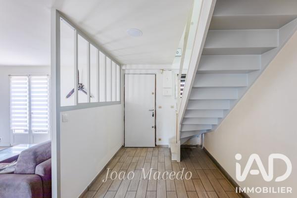Maison à vendre 6 pièces 123,93 m² Marines