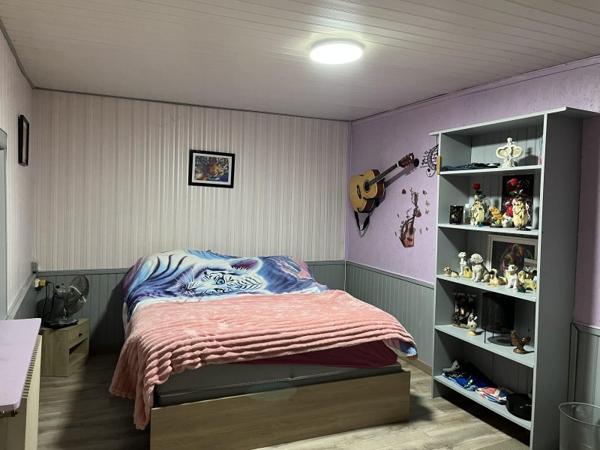 Vente / Maison T4