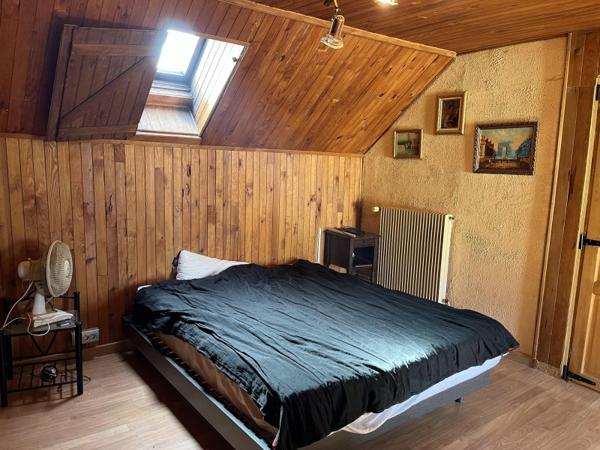 Vente / Maison T4