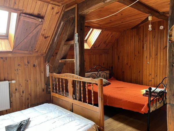Vente / Maison T4