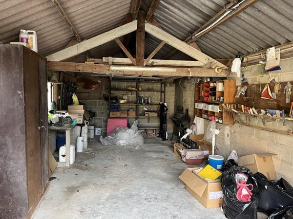 Vente / Maison T4