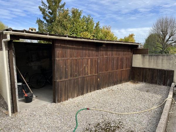 Vente / Maison T4