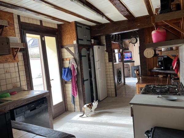 Vente / Maison T4