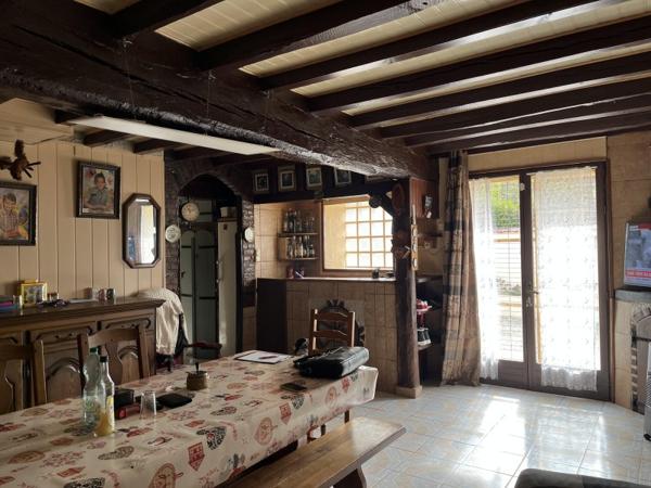 Vente / Maison T4