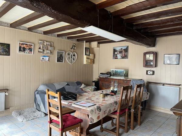Vente / Maison T4