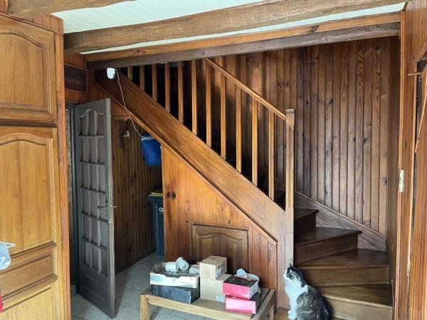 Vente / Maison T4
