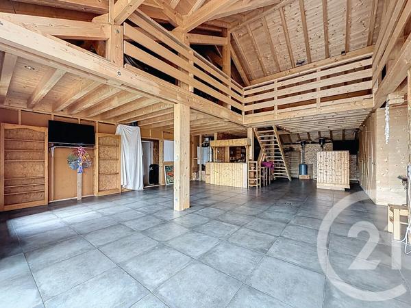 Maison à vendre  5 pièces - 338,92 m 2   LES ROUSSES  - 39