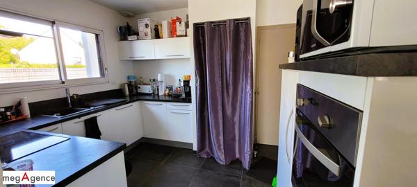 Maison à SAINT-MALO, 35400 - 5 pièces 121m²