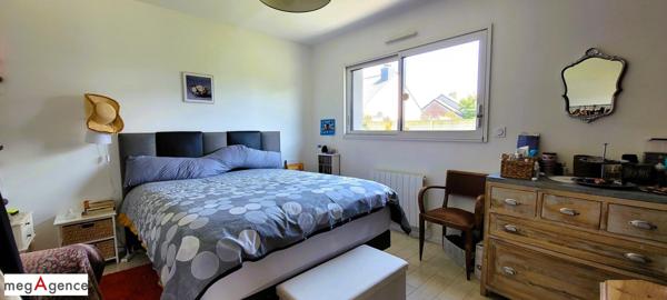 Maison à SAINT-MALO, 35400 - 5 pièces 121m²