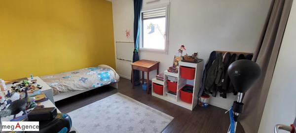 Maison à SAINT-MALO, 35400 - 5 pièces 121m²