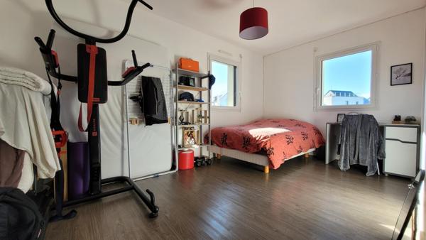 Maison à SAINT-MALO, 35400 - 5 pièces 121m²