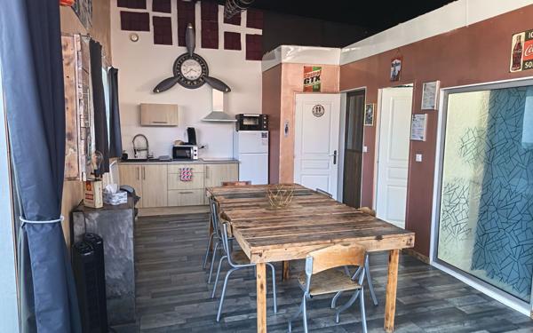 Appartement à louer    3 pièces • 57,67 m2 Saint-Quentin-la-Motte-Croix-au-Bailly