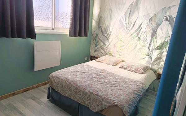 Appartement à louer    3 pièces • 57,67 m2 Saint-Quentin-la-Motte-Croix-au-Bailly