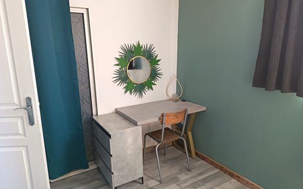 Appartement à louer    3 pièces • 57,67 m2 Saint-Quentin-la-Motte-Croix-au-Bailly