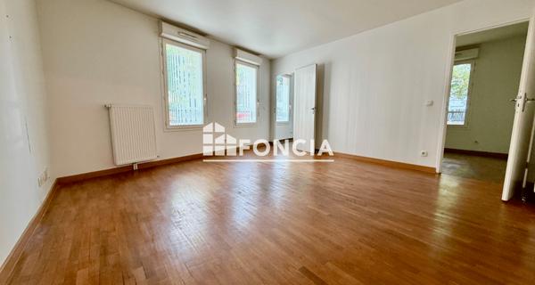 À vendre Appartement 4 pièces 74 m² - Saint-germain-en-laye 78100