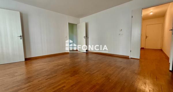 À vendre Appartement 4 pièces 74 m² - Saint-germain-en-laye 78100