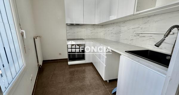 À vendre Appartement 4 pièces 74 m² - Saint-germain-en-laye 78100