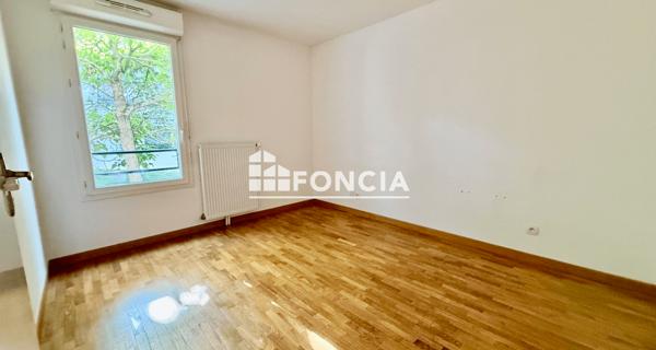 À vendre Appartement 4 pièces 74 m² - Saint-germain-en-laye 78100