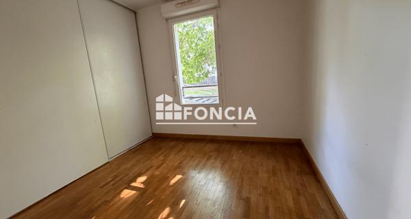 À vendre Appartement 4 pièces 74 m² - Saint-germain-en-laye 78100