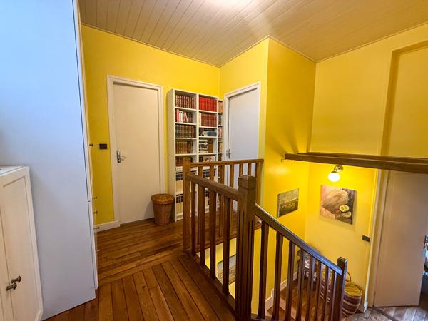 Maison Epinay Sur Seine 5 pièce(s) 92 m2