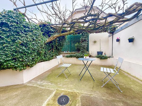 Maison Epinay Sur Seine 5 pièce(s) 92 m2