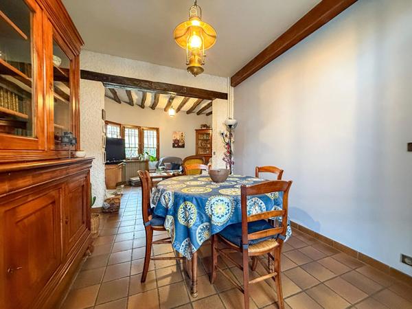 Maison Epinay Sur Seine 5 pièce(s) 92 m2