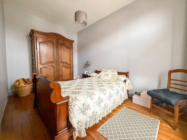 Maison Epinay Sur Seine 5 pièce(s) 92 m2