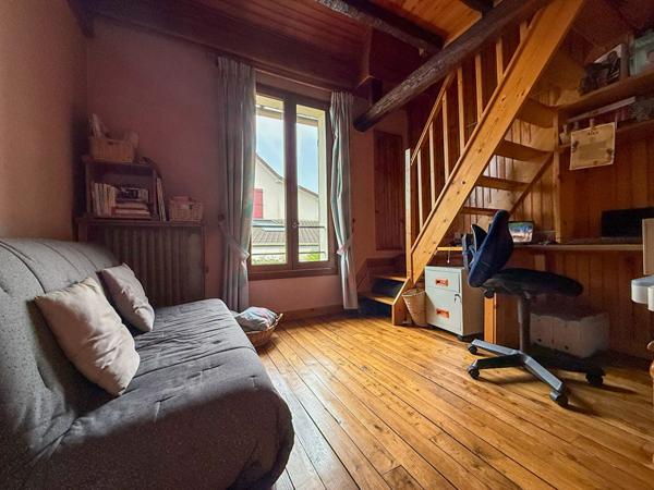 Maison Epinay Sur Seine 5 pièce(s) 92 m2