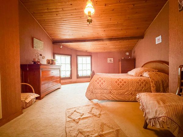 Maison Epinay Sur Seine 5 pièce(s) 92 m2