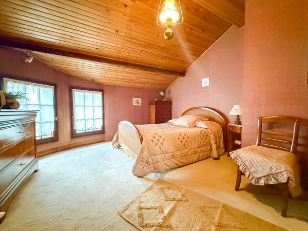 Maison Epinay Sur Seine 5 pièce(s) 92 m2